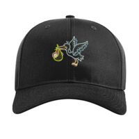 Pro Twill Snapback Thumbnail