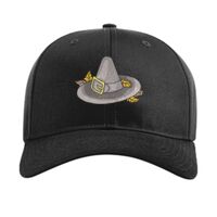 Pro Twill Snapback Thumbnail