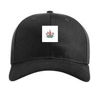Pro Twill Snapback Thumbnail