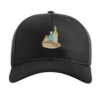 Pro Twill Snapback Thumbnail