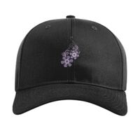 Pro Twill Snapback Thumbnail