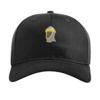 Pro Twill Snapback Thumbnail