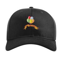 Pro Twill Snapback Thumbnail