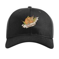 Pro Twill Snapback Thumbnail