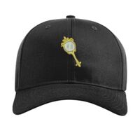 Pro Twill Snapback Thumbnail