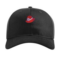 Pro Twill Snapback Thumbnail