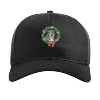 Pro Twill Snapback Thumbnail