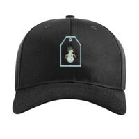 Pro Twill Snapback Thumbnail