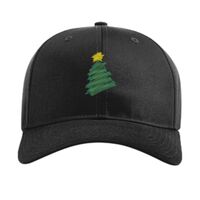 Pro Twill Snapback Thumbnail