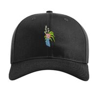 Pro Twill Snapback Thumbnail