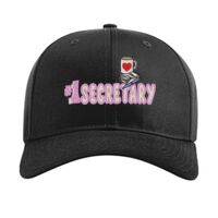 Pro Twill Snapback Thumbnail