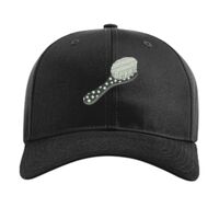 Pro Twill Snapback Thumbnail