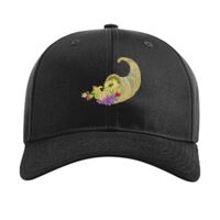 Pro Twill Snapback Thumbnail