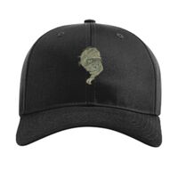 Pro Twill Snapback Thumbnail