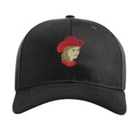 Pro Twill Snapback Thumbnail