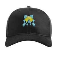 Pro Twill Snapback Thumbnail