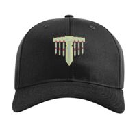 Pro Twill Snapback Thumbnail