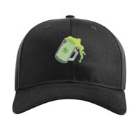 Pro Twill Snapback Thumbnail