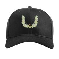 Pro Twill Snapback Thumbnail