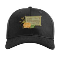 Pro Twill Snapback Thumbnail