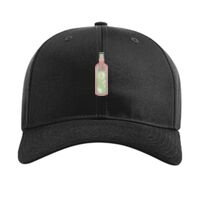 Pro Twill Snapback Thumbnail