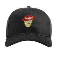 Pro Twill Snapback Thumbnail