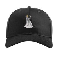 Pro Twill Snapback Thumbnail