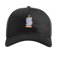 Pro Twill Snapback Thumbnail