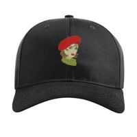 Pro Twill Snapback Thumbnail