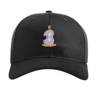 Pro Twill Snapback Thumbnail