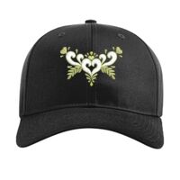 Pro Twill Snapback Thumbnail