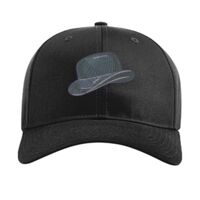 Pro Twill Snapback Thumbnail
