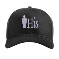 Pro Twill Snapback Thumbnail