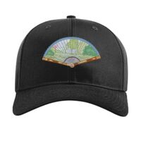 Pro Twill Snapback Thumbnail