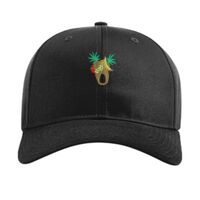 Pro Twill Snapback Thumbnail