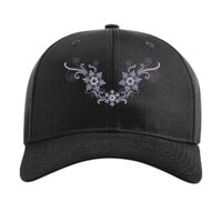 Pro Twill Snapback Thumbnail