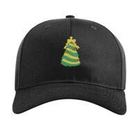 Pro Twill Snapback Thumbnail