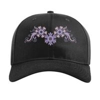 Pro Twill Snapback Thumbnail