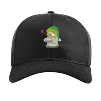 Pro Twill Snapback Thumbnail