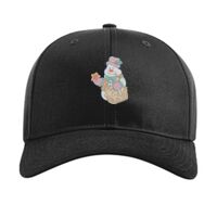 Pro Twill Snapback Thumbnail