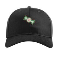 Pro Twill Snapback Thumbnail