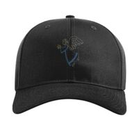 Pro Twill Snapback Thumbnail