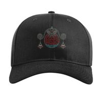 Pro Twill Snapback Thumbnail