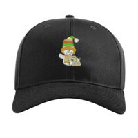 Pro Twill Snapback Thumbnail