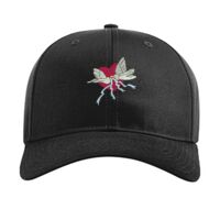 Pro Twill Snapback Thumbnail