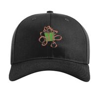 Pro Twill Snapback Thumbnail