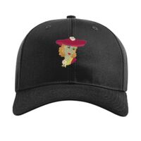 Pro Twill Snapback Thumbnail