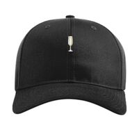 Pro Twill Snapback Thumbnail