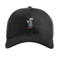 Pro Twill Snapback Thumbnail