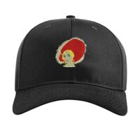 Pro Twill Snapback Thumbnail